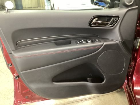Used 2023 Dodge Durango GT AWD/4WD image 13