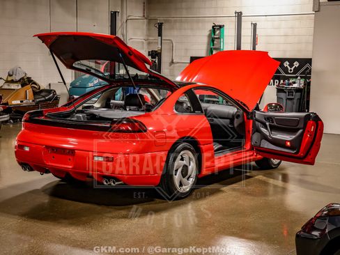 Used 1994 Dodge Stealth R/T Turbo AWD/4WD image 67