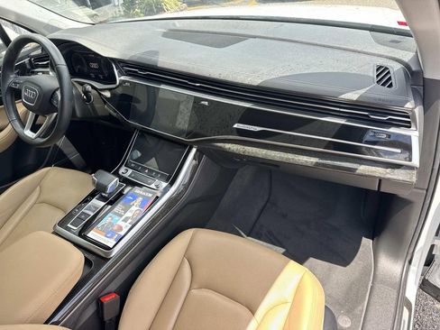 Used 2023 Audi Q7 2.0T Premium Plus AWD/4WD image 14