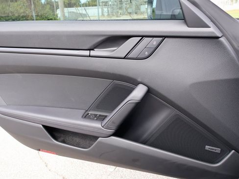 Used 2024 Porsche 911 Carrera T image 35