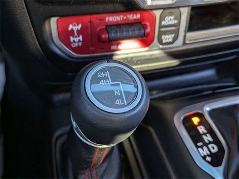 Used 2020 Jeep Gladiator Rubicon image 24