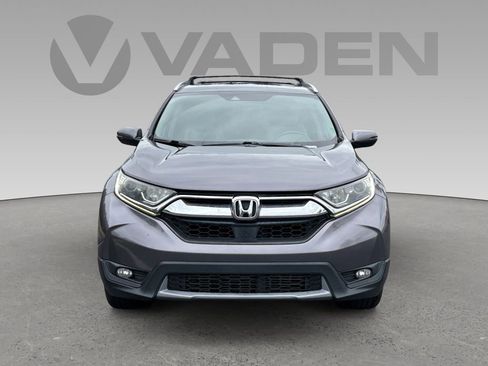 Used 2017 Honda CR-V EX-L image 19