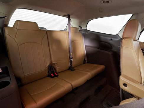 Used 2017 Buick Enclave Premium w/ Experience Buick Package image 32