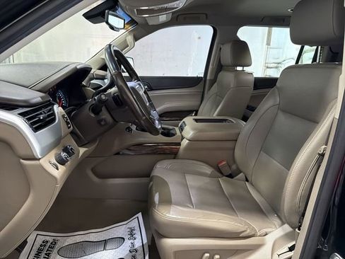 Used 2019 GMC Yukon XL SLT AWD/4WD image 11