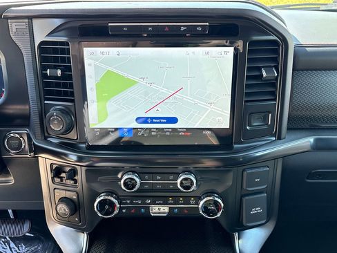 New 2026 Ford F150 Raptor AWD/4WD image 24
