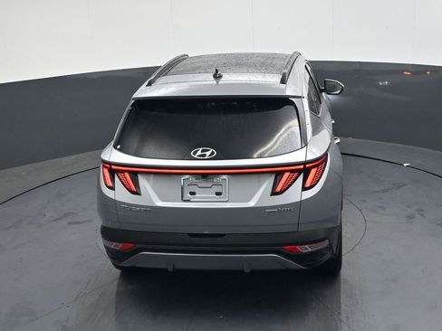 Used 2024 Hyundai Tucson Limited image 24