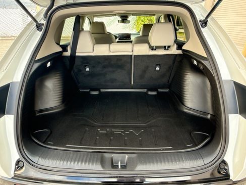 Certified 2023 Honda HR-V EX-L image 26