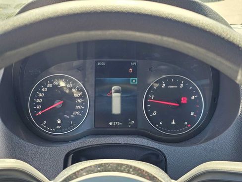Used 2026 Mercedes-Benz Sprinter 2500 image 24