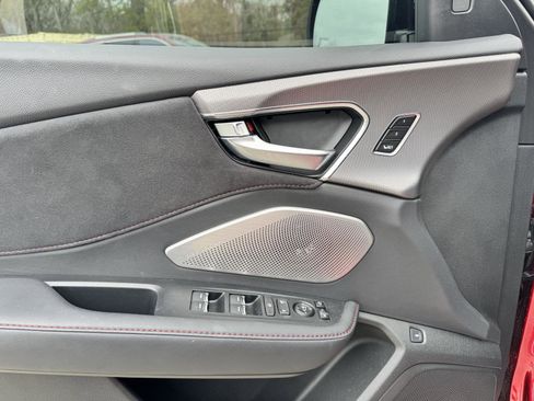 Used 2025 Acura RDX A-Spec image 6