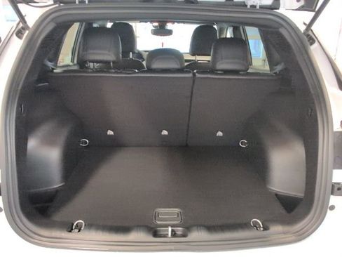 New 2026 Jeep Compass Latitude image 25