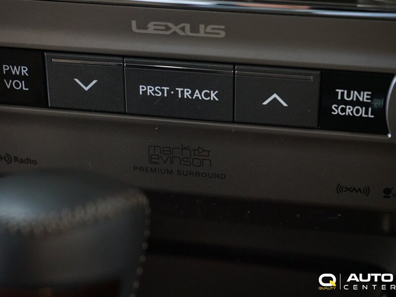 Used 2015 Lexus GX 460 Luxury AWD/4WD image 23