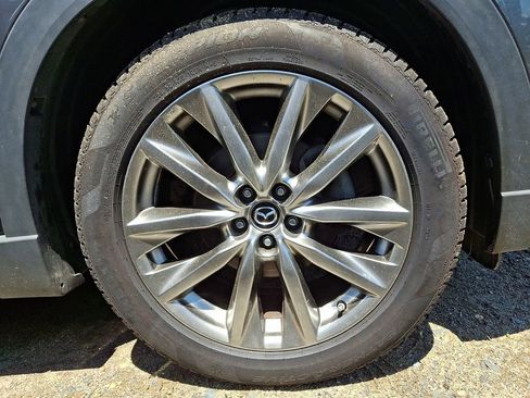 Used 2019 MAZDA CX-9 Signature AWD/4WD image 7