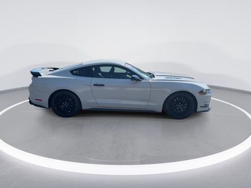 Certified 2019 Ford Mustang GT Premium w/ GT Performance Package image 7