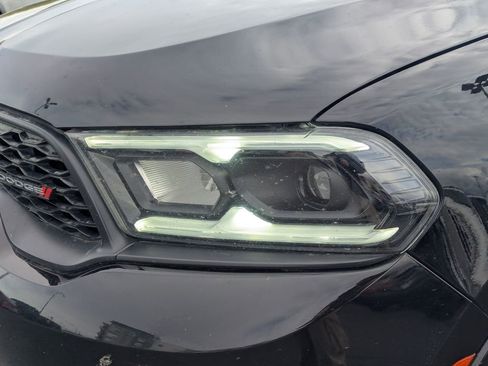 Used 2024 Dodge Durango GT image 12