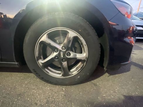 Used 2017 Chevrolet Malibu LS image 14