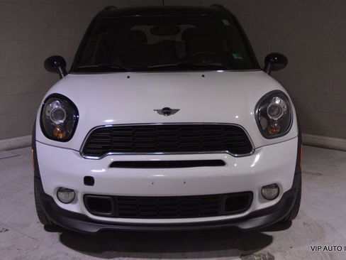 Used 2012 MINI Cooper Countryman S image 36