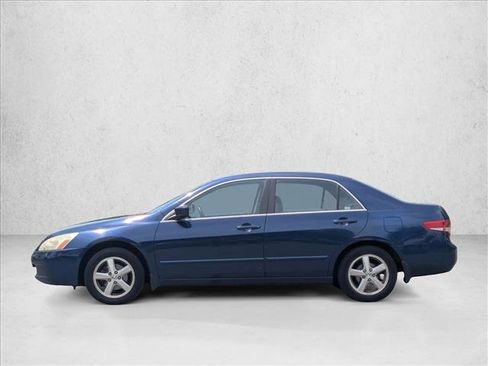 Used 2003 Honda Accord EX image 8
