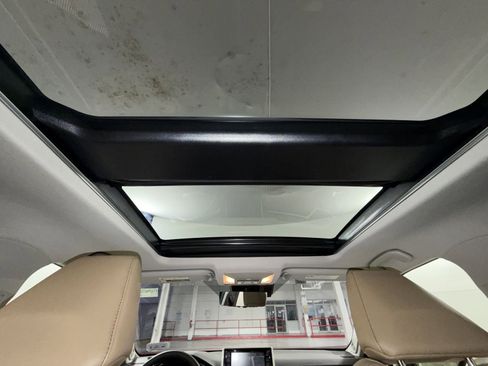 Used 2021 Toyota RAV4 Limited image 24