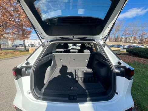 New 2025 Volkswagen Tiguan S image 22