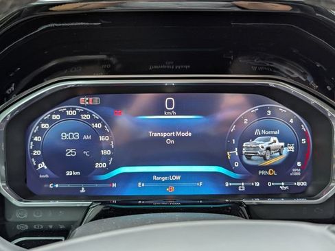 New 2026 Chevrolet Silverado 2500 LT w/ Texas Edition AWD/4WD image 25