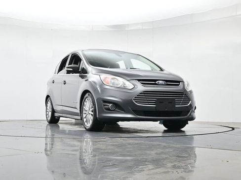 Used 2016 Ford C-MAX SEL w/ Equipment Group 302A FWD image 35