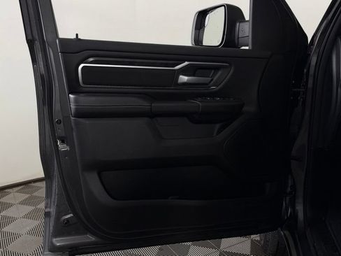 Used 2024 RAM 1500 Big Horn AWD/4WD image 12