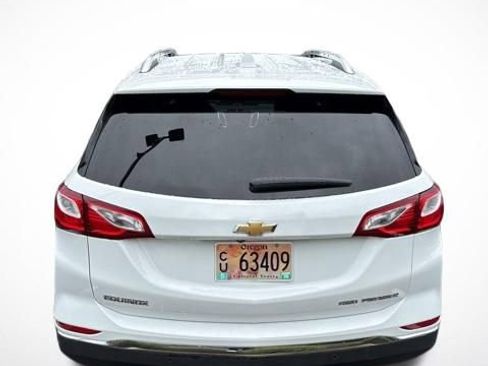 Used 2020 Chevrolet Equinox Premier image 6