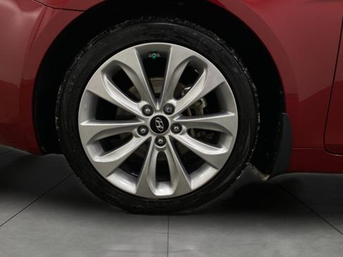 Used 2011 Hyundai Sonata SE image 12