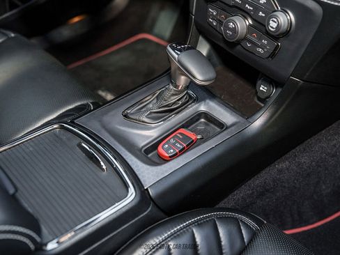 Used 2023 Dodge Charger SRT Hellcat w/ Harman/Kardon Audio Group RWD image 61