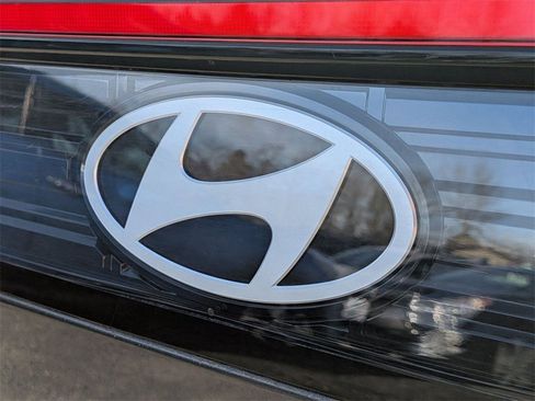 Used 2025 Hyundai Sonata SEL image 29