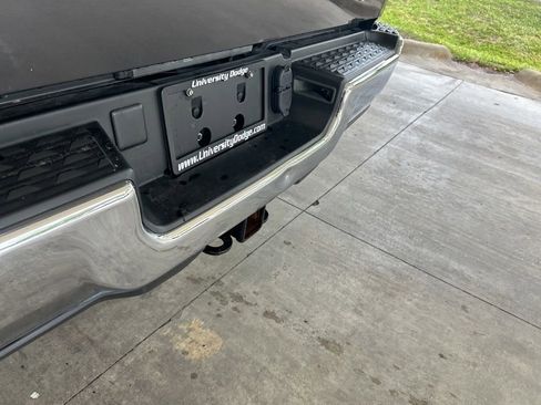Used 2023 RAM 3500 Big Horn AWD/4WD image 20