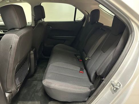Used 2017 Chevrolet Equinox LT w/ Convenience Package FWD image 13