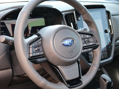 New 2026 Subaru Forester Touring AWD/4WD image 26