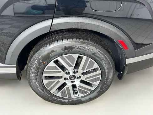 New 2026 Hyundai Palisade SEL Premium AWD/4WD image 26