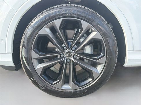 Used 2026 Audi Q7 3.0T Premium Plus w/ Premium Plus Package AWD/4WD image 44