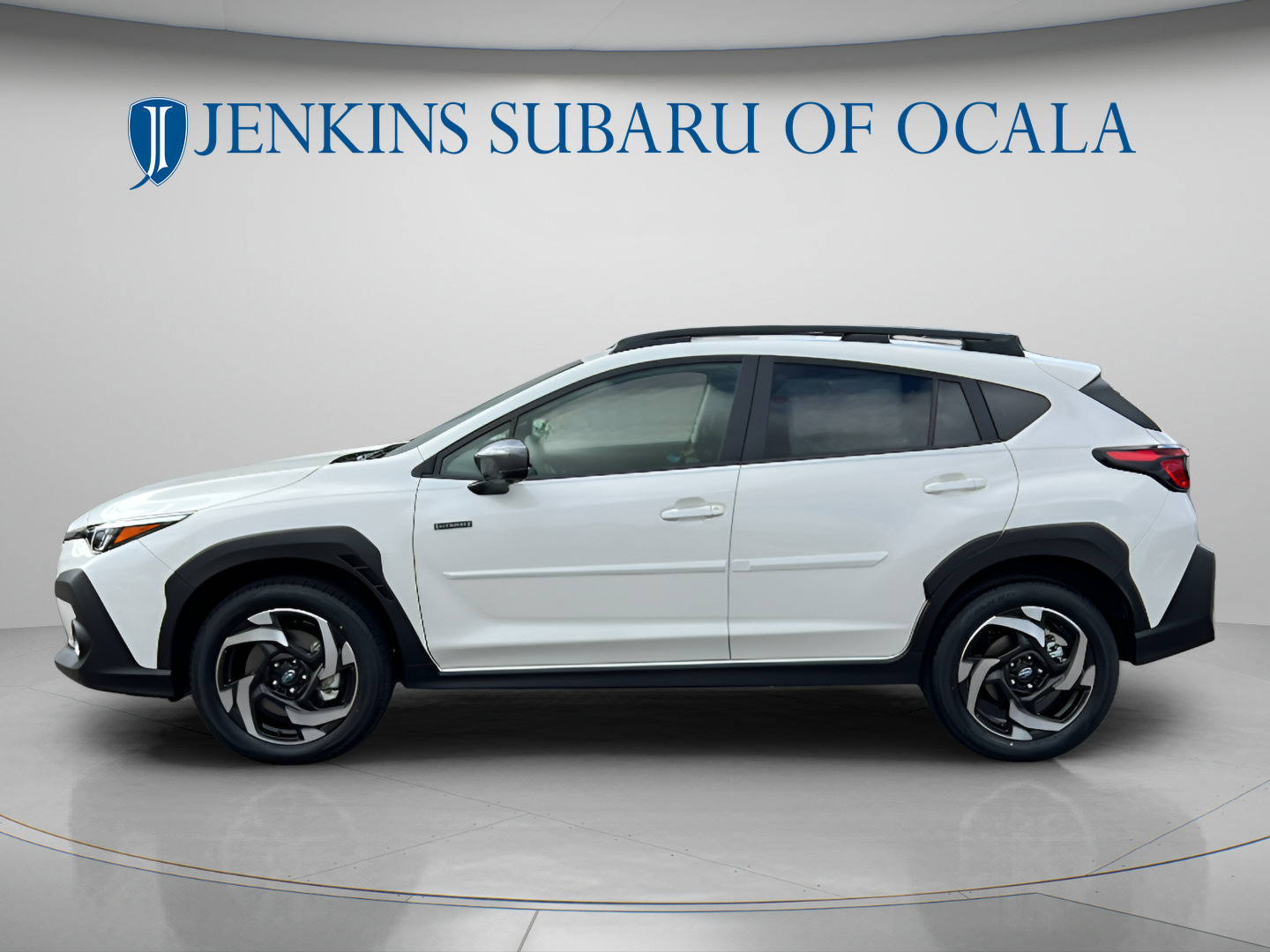 New 2026 Subaru Crosstrek 2.5i Limited AWD/4WD image 6
