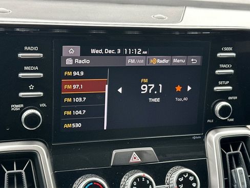 Used 2022 Kia Sorento LX image 21