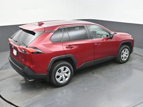 Used 2023 Toyota RAV4 LE FWD image 39