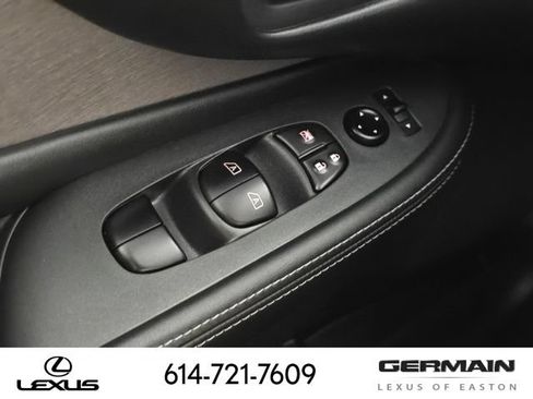 Used 2022 Nissan Murano SV AWD/4WD image 26