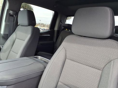 New 2026 Chevrolet Silverado 1500 LT w/ Texas Edition Plus image 14