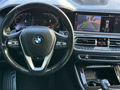 Used 2019 BMW X5 xDrive40i w/ Premium Package 2 AWD/4WD image 14