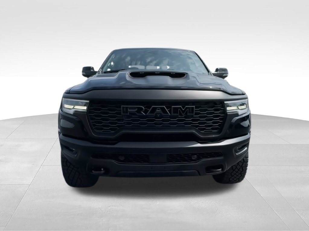 New 2026 RAM 1500 RHO w/ RHO Level 1 Equipment Group AWD/4WD image 3