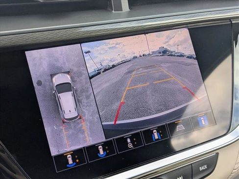 Used 2022 Buick Encore GX Select w/ Advanced Technology Package image 12