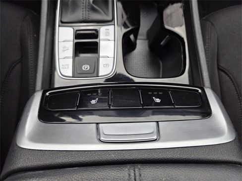 Used 2022 Hyundai Tucson SEL w/ Convenience Package image 29