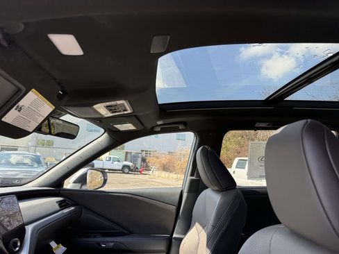 New 2026 Lexus TX 350 AWD image 16