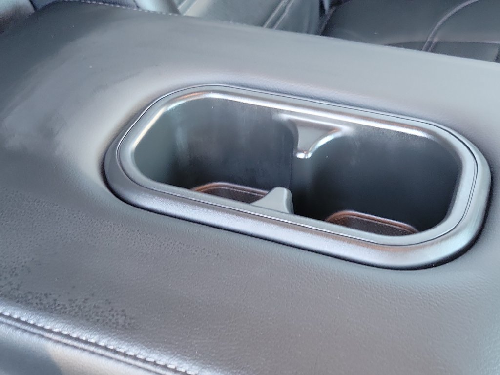 Used 2020 Honda CR-V EX-L image 23