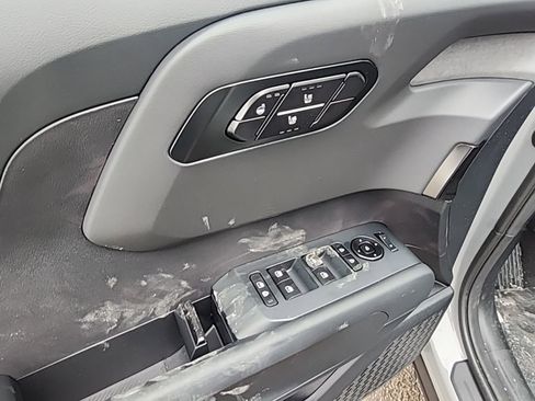 New 2027 Kia Telluride EX X-Line AWD/4WD image 27