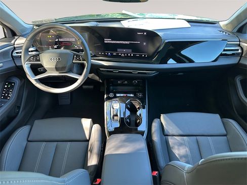 New 2025 Audi A5 2.0T Premium Plus image 10