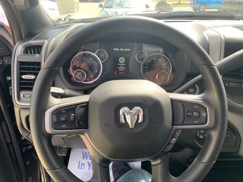 New 2024 RAM 3500 Tradesman image 12