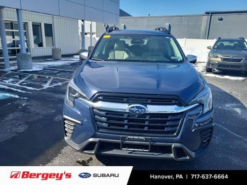 Certified 2023 Subaru Ascent Limited w/ Technology Package image 7